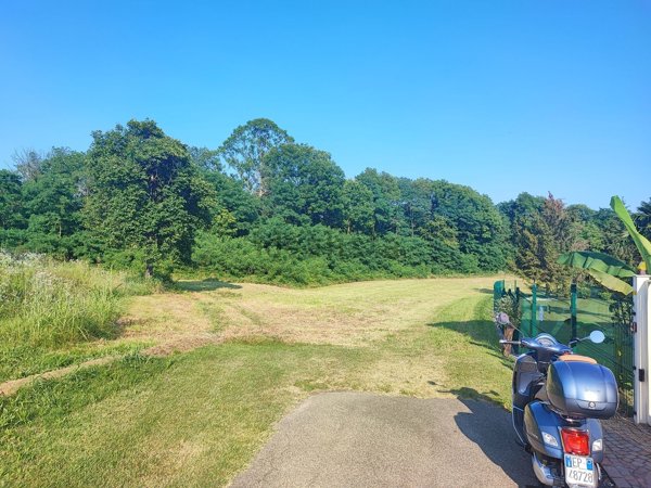 terreno agricolo in vendita a Varese in zona Lissago