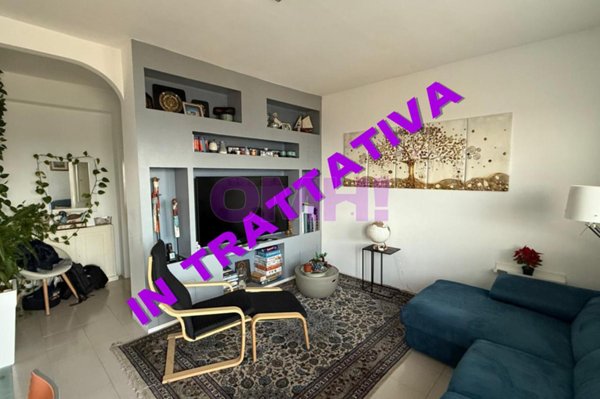 appartamento in vendita a Varese in zona Biumo