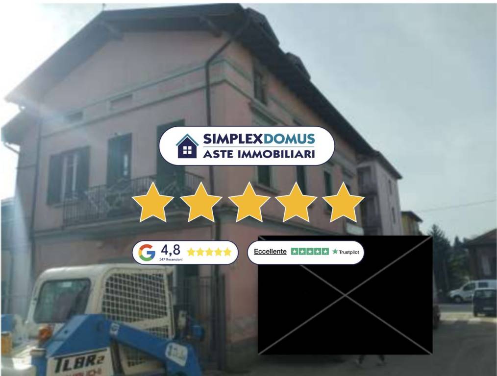 appartamento in vendita a Varese in zona Viale Belforte