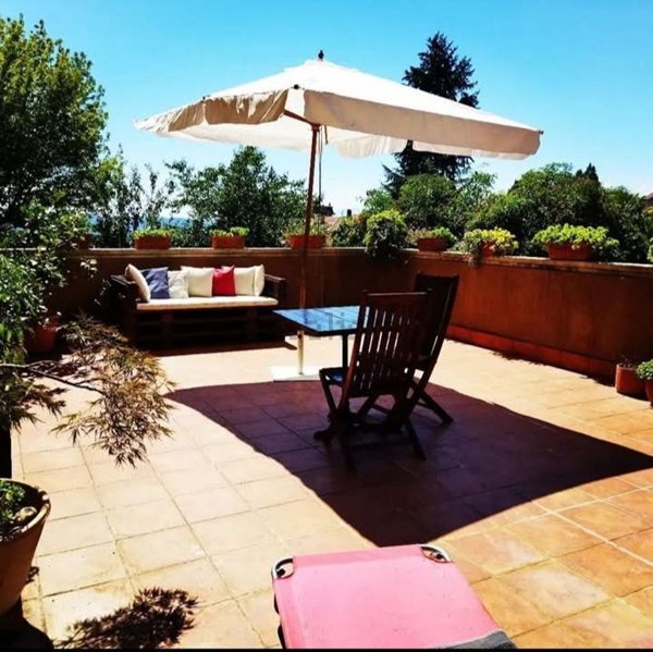 appartamento in vendita a Varese in zona Masnago