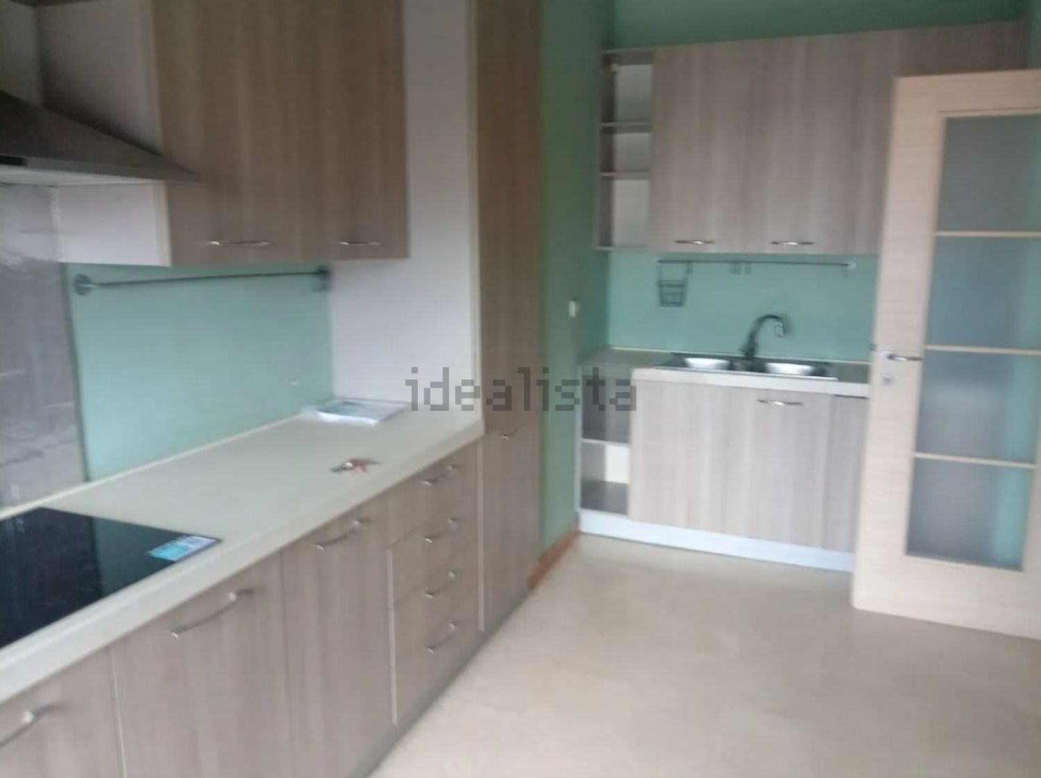 appartamento in vendita a Varese in zona Giubiano