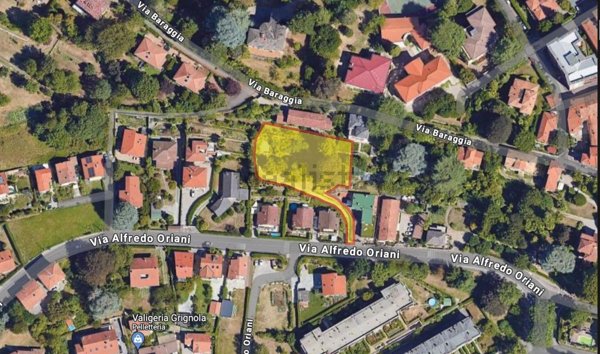 casa indipendente in vendita a Varese in zona Sant'Ambrogio