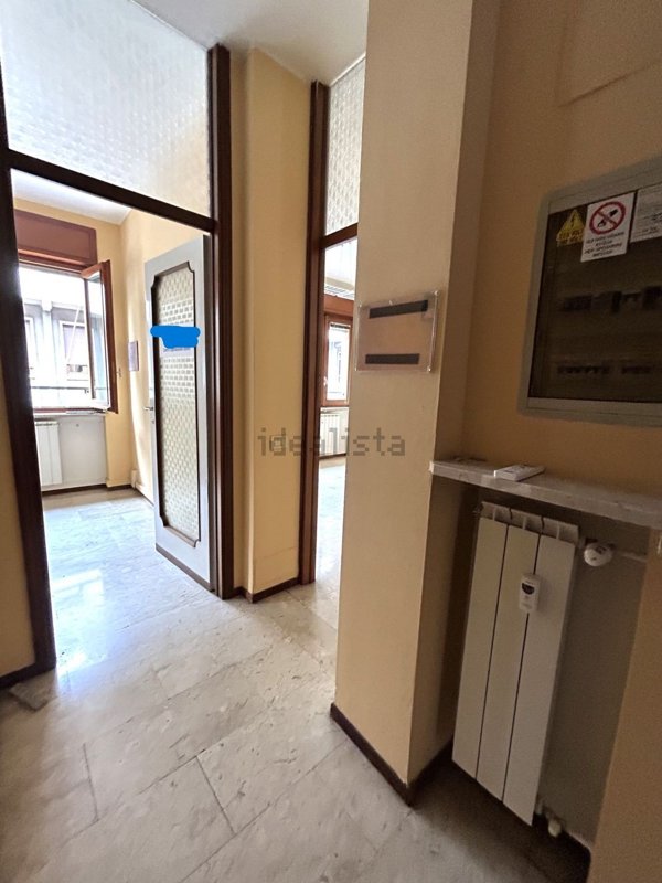 ufficio in vendita a Varese in zona Centro Città