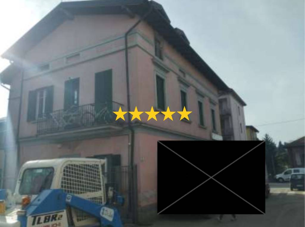 appartamento in vendita a Varese in zona Viale Belforte