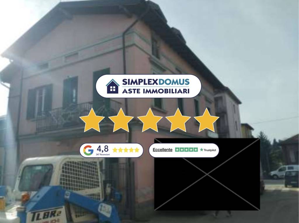 appartamento in vendita a Varese in zona Viale Belforte