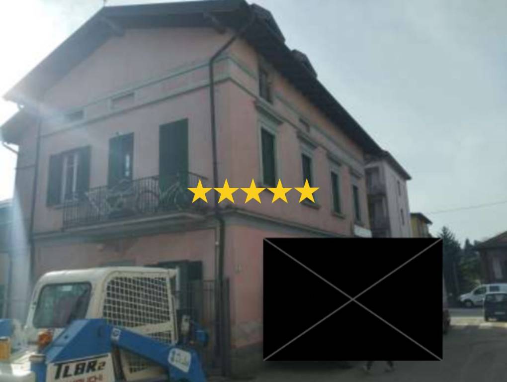 appartamento in vendita a Varese in zona Viale Belforte