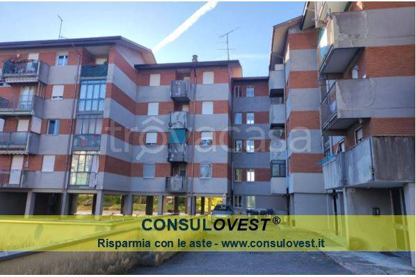 appartamento in vendita a Varese