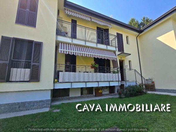 appartamento in vendita a Varese in zona Velate