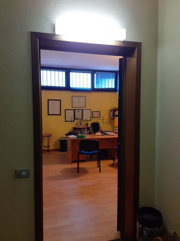 appartamento in vendita a Varese in zona Bizzozero