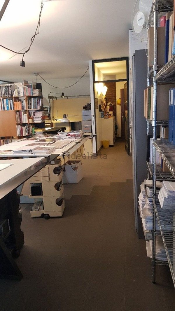 ufficio in vendita a Varese
