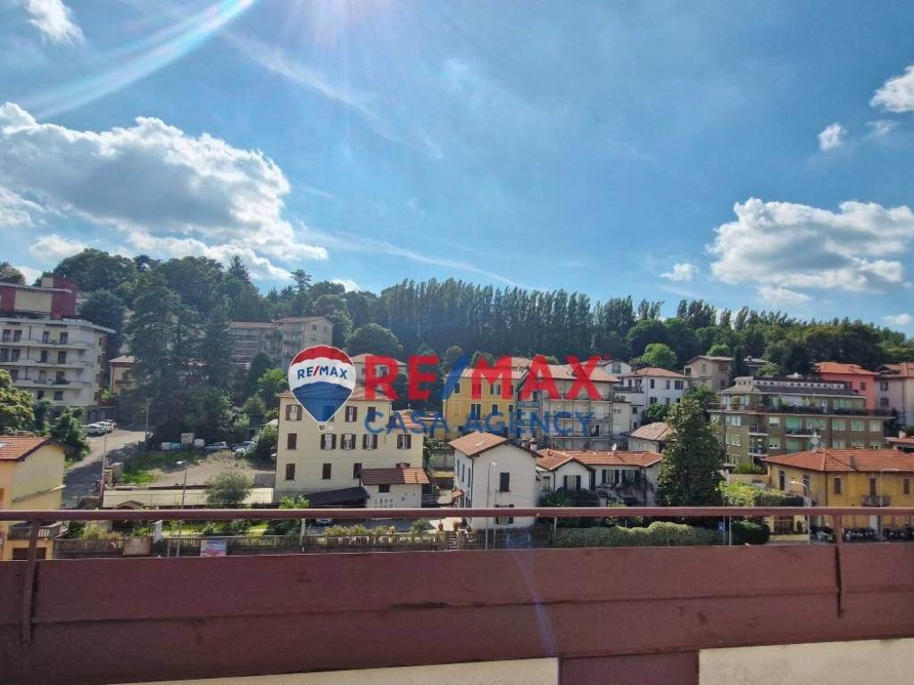 appartamento in vendita a Varese in zona Ippodromo