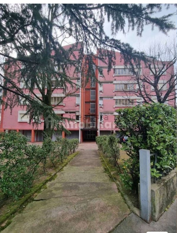 appartamento in vendita a Varese