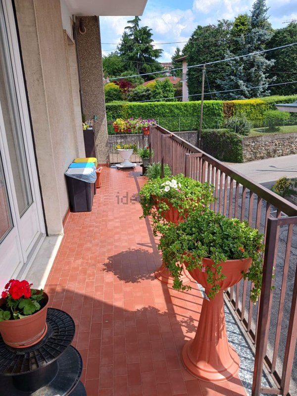 appartamento in vendita a Varese