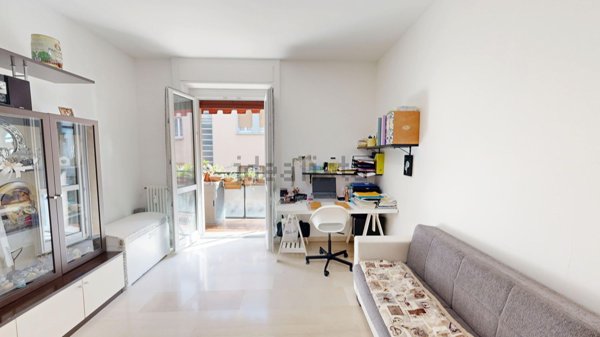 appartamento in vendita a Varese in zona Giubiano