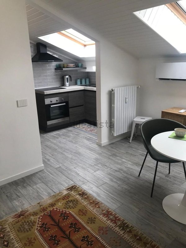 appartamento in vendita a Varese