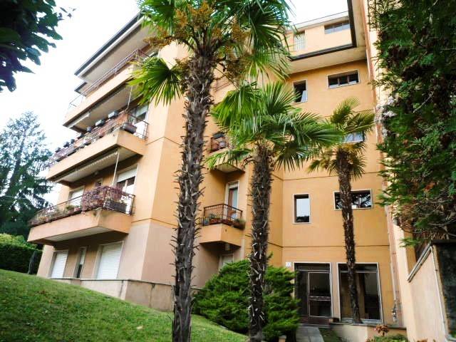 appartamento in vendita a Varese in zona Sant'Ambrogio