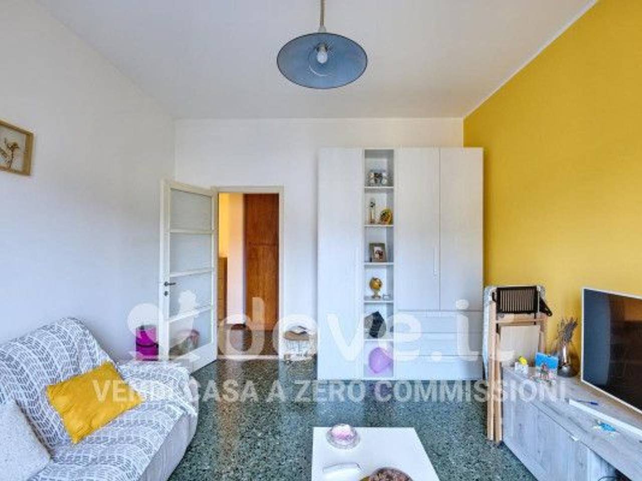 appartamento in vendita a Varese in zona Giubiano