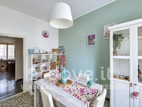 appartamento in vendita a Varese in zona Viale Belforte