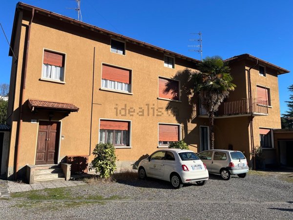 appartamento in vendita a Varese in zona Masnago