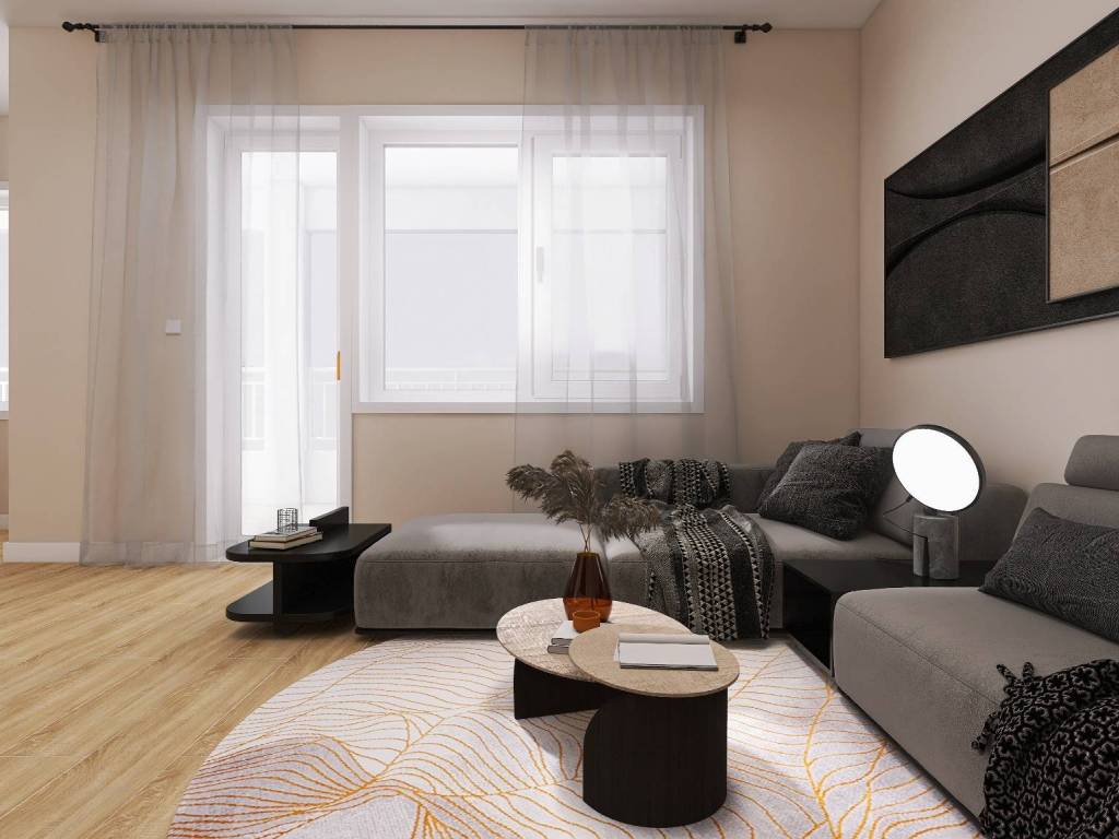 appartamento in vendita a Varese in zona Via Crispi