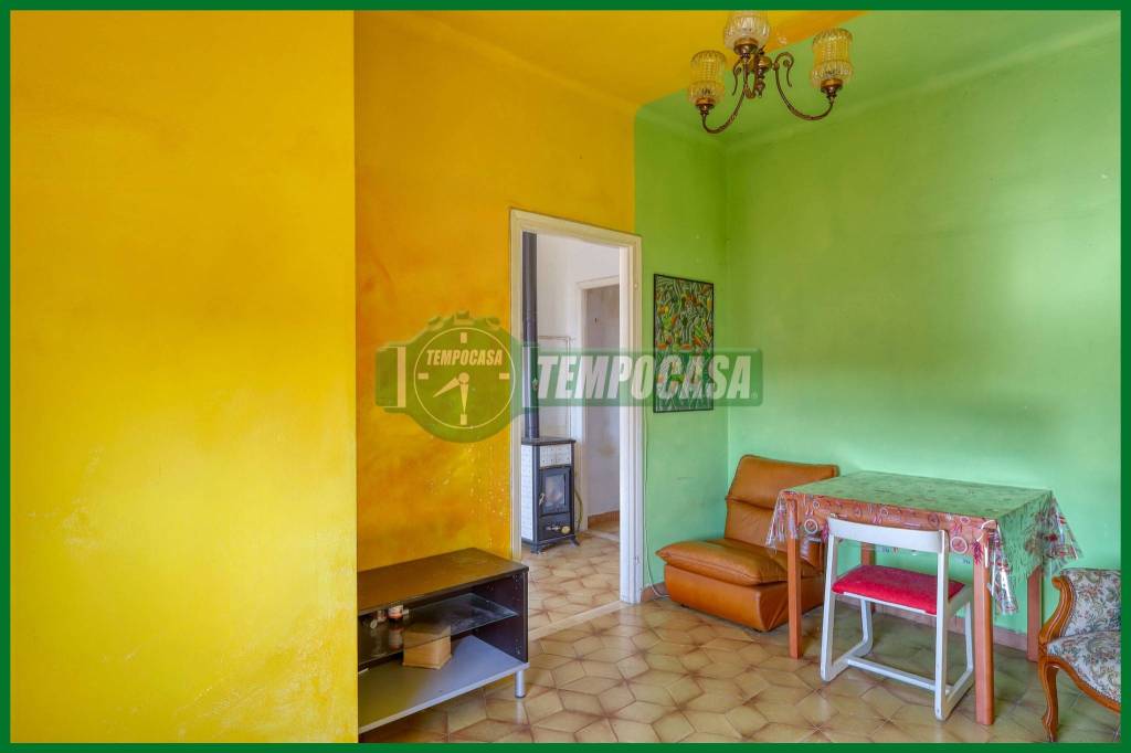 appartamento in vendita a Varese in zona Bobbiate