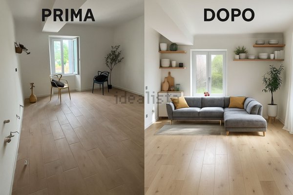 appartamento in vendita a Varese in zona Masnago