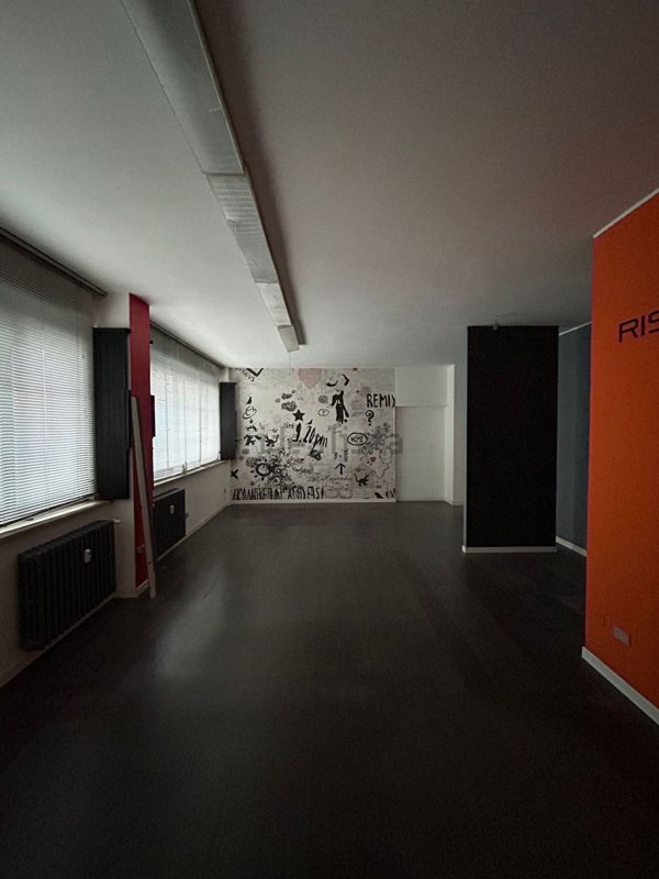 ufficio in vendita a Varese