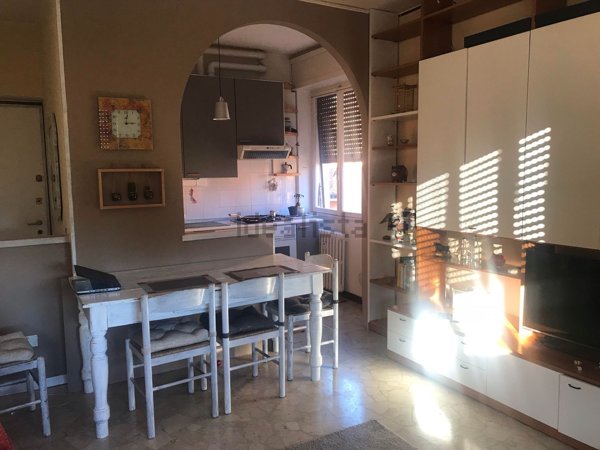 appartamento in vendita a Varese in zona Centro Città