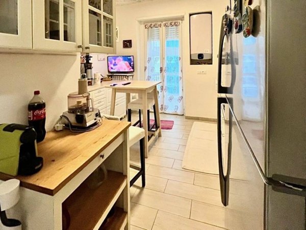 appartamento in vendita a Varese in zona Santa Maria del Monte