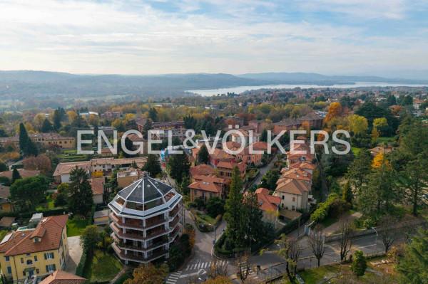 appartamento in vendita a Varese in zona Centro Città