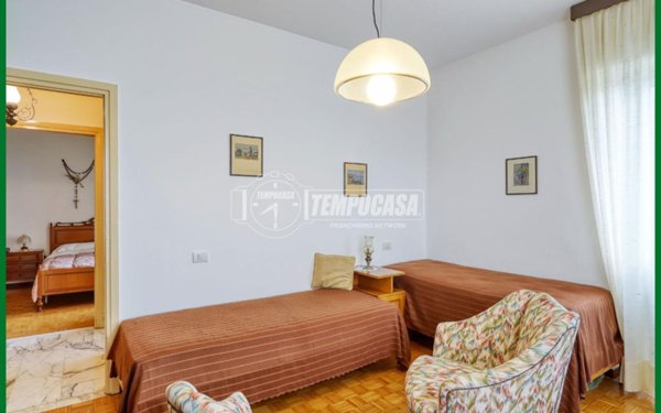 appartamento in vendita a Varese in zona Centro Città