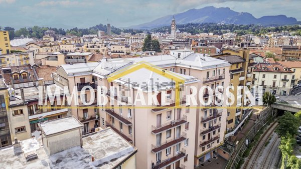 appartamento in vendita a Varese