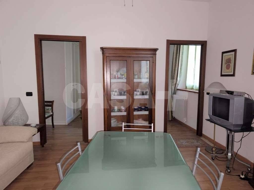 appartamento in vendita a Varese in zona Centro Città