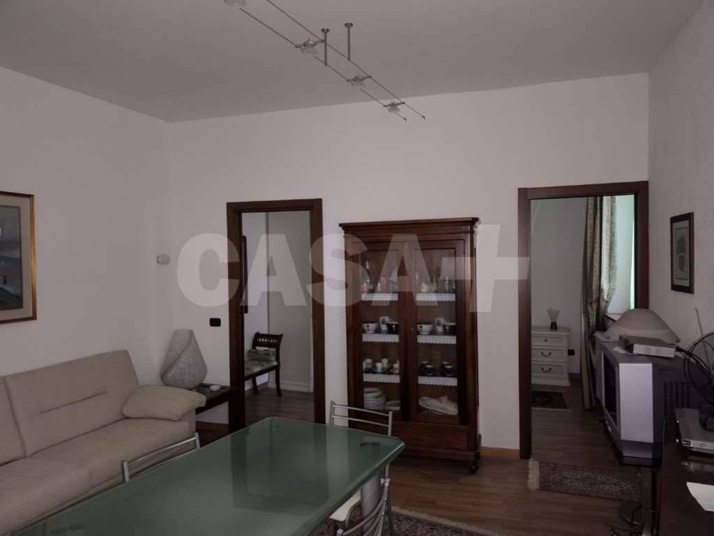 appartamento in vendita a Varese in zona Centro Città