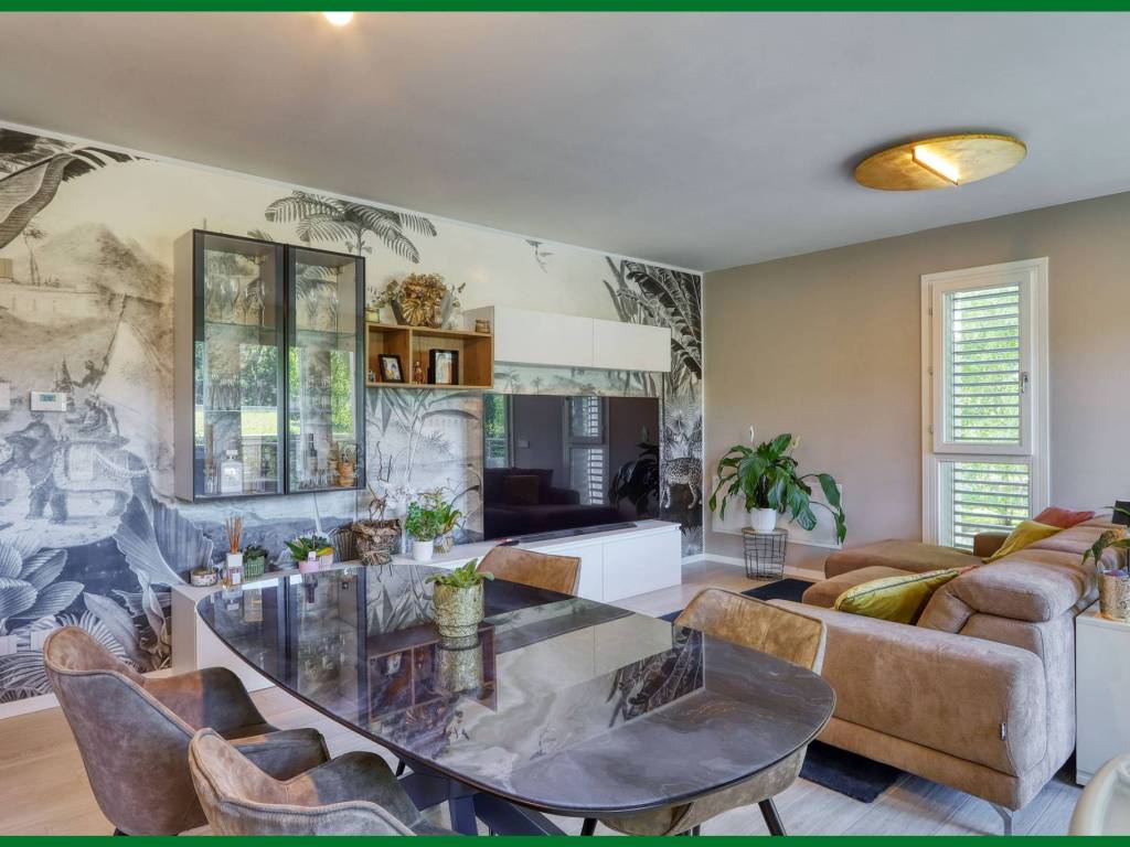 appartamento in vendita a Varese in zona Masnago