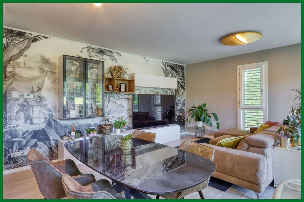 appartamento in vendita a Varese in zona Masnago