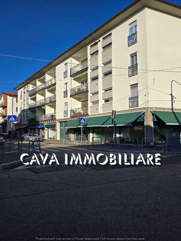 appartamento in vendita a Varese in zona Centro Città