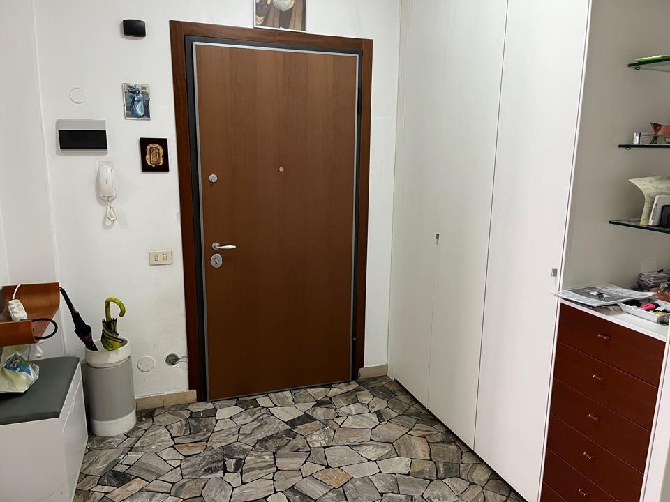 appartamento in vendita a Varese in zona Centro Città