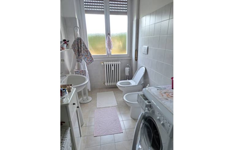 appartamento in vendita a Varese in zona Ippodromo