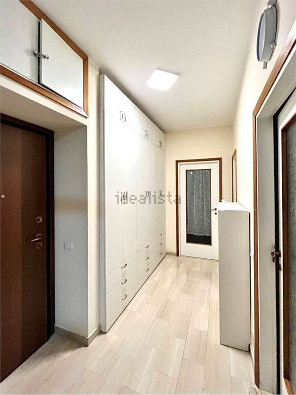 appartamento in vendita a Varese in zona Sant'Ambrogio