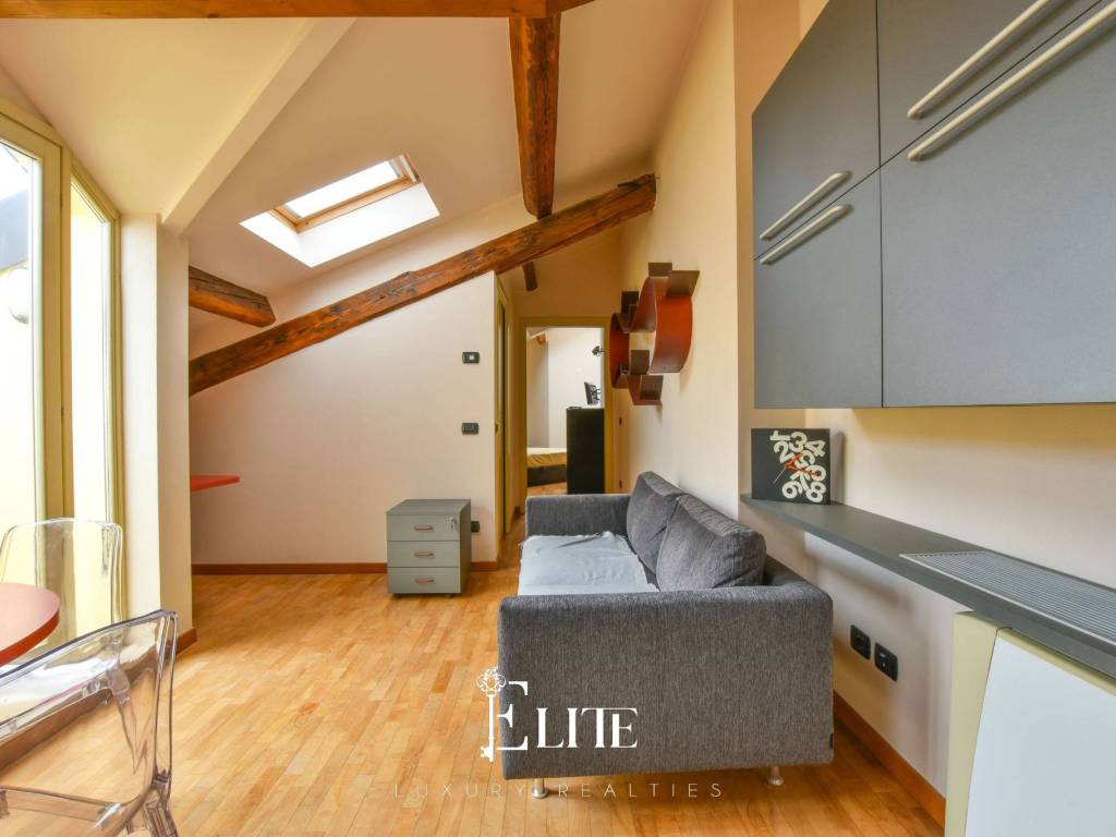 appartamento in vendita a Varese in zona Centro Città