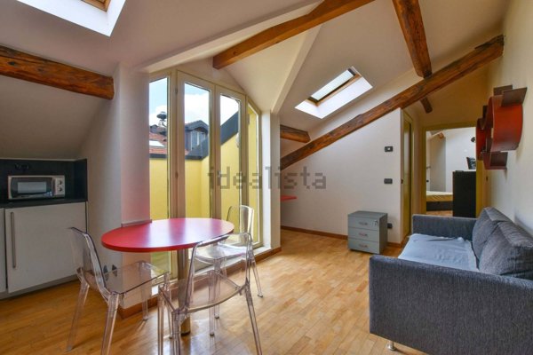 appartamento in vendita a Varese in zona Centro Città