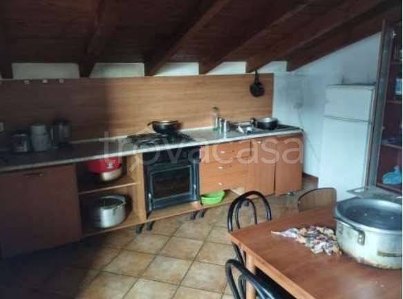 appartamento in vendita a Varese in zona Viale Belforte