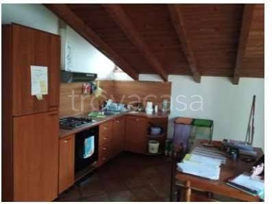 appartamento in vendita a Varese in zona Viale Belforte