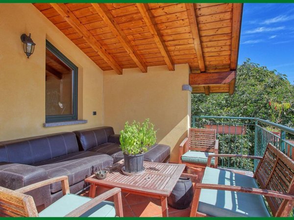 casa indipendente in vendita a Varese in zona San Gallo