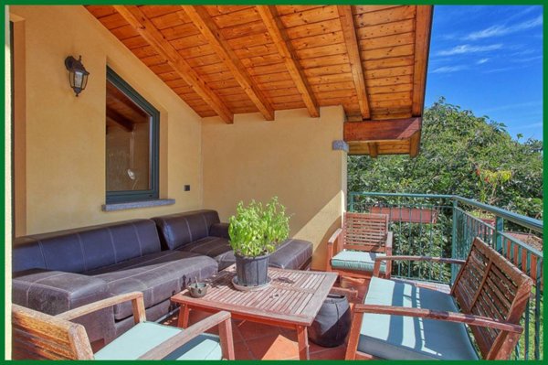 casa indipendente in vendita a Varese in zona San Gallo