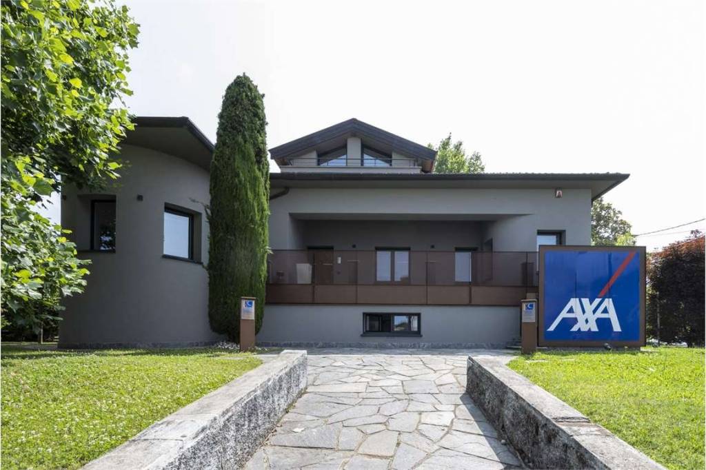 ufficio in vendita a Varese in zona Giubiano