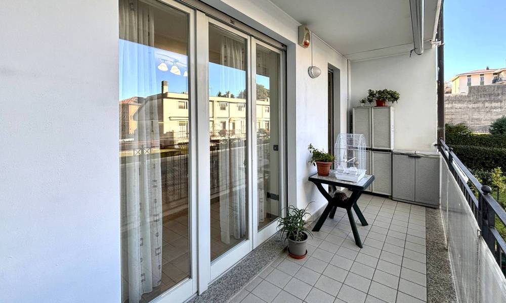 appartamento in vendita a Varese in zona Centro Città