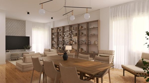 appartamento in vendita a Varese in zona Centro Città