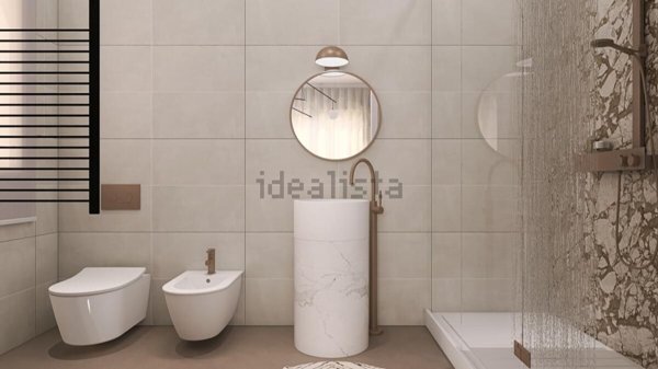 appartamento in vendita a Varese in zona Centro Città